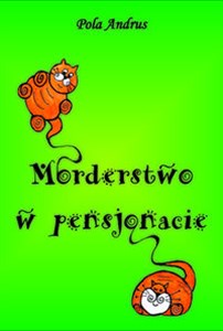 Picture of Morderstwo w pensjonacie