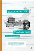 Pasażerka ... - Fabienne Verdier -  Książka z wysyłką do UK