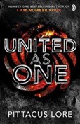 United As ... - Pittacus Lore - Ksiegarnia w UK