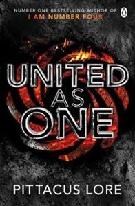 Picture of United As One Lorien Legacies Book 7