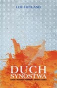 Duch Synos... - Leif Hetland -  books from Poland