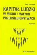 Polska książka : Kapitał lu... - Dawid Szramowski