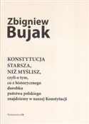 Konstytucj... - Zbigniew Bujak -  foreign books in polish 