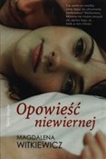 Opowieść n... - Magdalena Witkiewicz -  foreign books in polish 