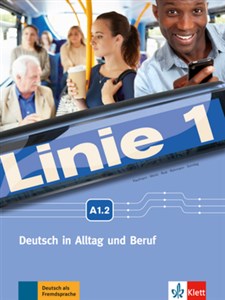 Picture of Linie 1 A1.2 Podręcznik z ćwiczeniami + DVD-ROM