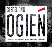 [Audiobook... - Gospel Rain -  foreign books in polish 