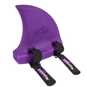 Picture of Płetwa Swim Fin Purple