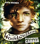 Polska książka : Woodwalker... - K. Brandis