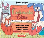 Ciekawski ... - Bogdan Bąberski -  foreign books in polish 
