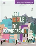 Jest tyle ... - Teresa Marciszuk, Teresa Kosyra-Cieślak, Aneta Załazińska -  Książka z wysyłką do UK