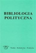 Bibliologi... -  books in polish 