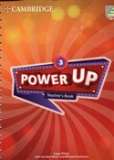 Power Up L... - Lucy Frino, Caroline Nixon, Michael Tomlinson -  Polish Bookstore 