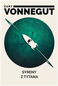 Syreny z T... - Kurt Vonnegut -  Polish Bookstore 