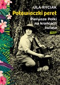 Poławiaczk... - Ula Ryciak -  books from Poland