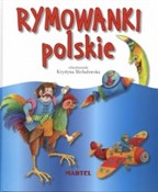 Rymowanki ... - Opracowanie Zbiorowe -  foreign books in polish 