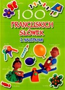 100 francu... - Opracowanie Zbiorowe -  foreign books in polish 