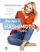 Moje życie... - Katarzyna Dziurska -  Polish Bookstore 