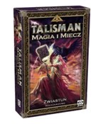 Talisman: ... -  Książka z wysyłką do UK