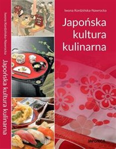 Picture of Japońska kultura kulinarna
