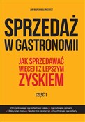 Polska książka : Sprzedaż w... - Jan Marek Mołoniewicz