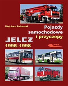 Obrazek Pojazdy samochodowe i przyczepy Jelcz 1995-1998
