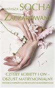 Zaczarowan... - Natasza Socha -  books in polish 