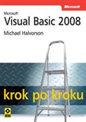 Visual Bas... - Michael Halvorson -  books in polish 