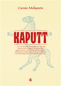 Picture of Kaputt