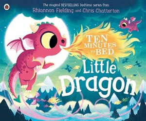 Picture of Ten Minutes to Bed: Little Dragon