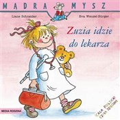 Zuzia idzi... - Liane Schneider -  books from Poland