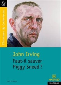 Picture of Faut-il sauver Piggy Sneed?