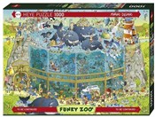 polish book : Puzzle 100...