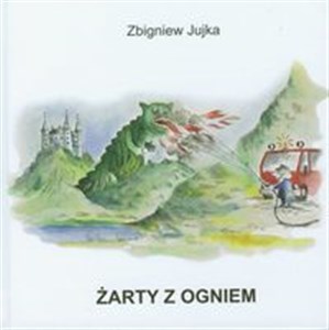 Picture of Żarty z ogniem