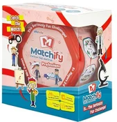 polish book : Gra Matchi...
