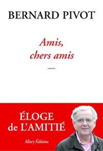 Picture of Amis, chers amis
