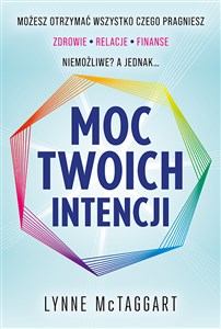 Picture of Moc Twoich intencji