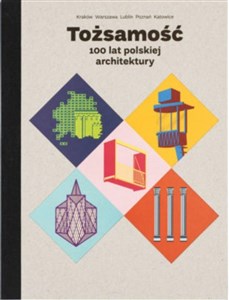 Obrazek Tożsamość. 100 lat polskiej architektury