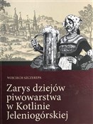Polska książka : Zarys dzie... - Wojciech Szczerepa