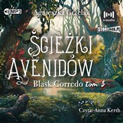 Książka : [Audiobook... - Agnieszka Grzelak