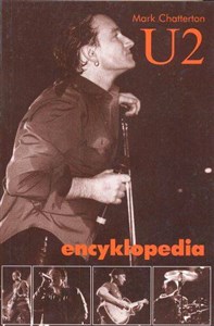 Picture of Encyklopedia U2