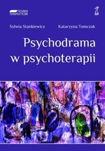 Picture of Psychodrama w psychoterapii