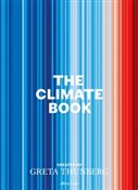 Polska książka : The Climat... - Greta Thunberg