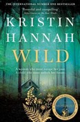 Wild - Kristin Hannah -  foreign books in polish 