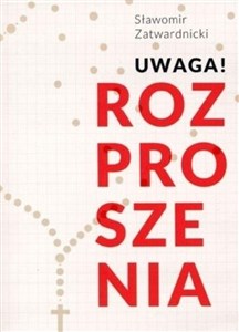 Picture of Uwaga! Rozproszenia