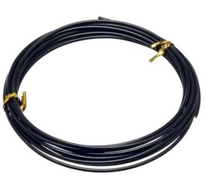 Picture of Druciki florystyczne 3mx2mm czarne