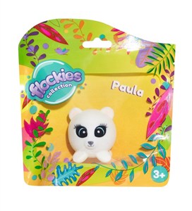 Picture of Figurka Flockies Niedźwiedź polarny