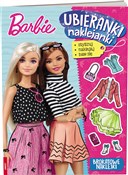 Barbie Ubi... - Opracowanie Zbiorowe -  books in polish 