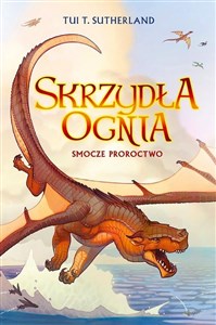 Picture of Smocze proroctwo Księga 1