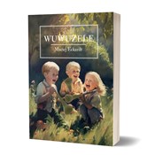 Wuwuzele - Maciej Eckardt - Ksiegarnia w UK