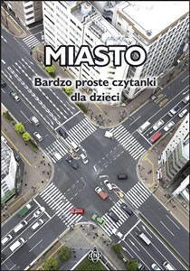 Picture of Miasto Bardzo proste czytanki